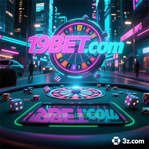 Descubra a Emoção do Cassino Online no 19bet.com