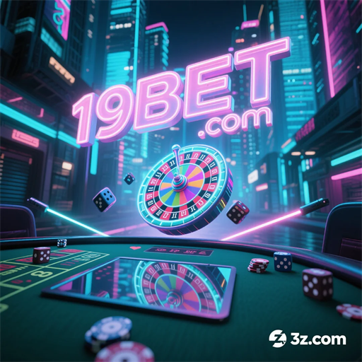 Apostas Virtuais: A Nova Fronteira das Apostas Online no 19bet.com