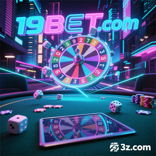As Últimas Novidades do Mundo dos Jogos na 19bet.com