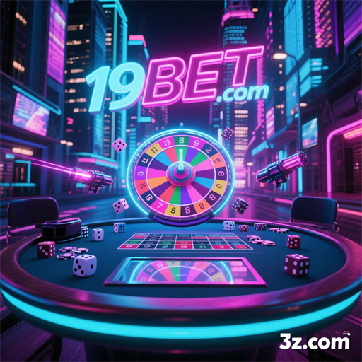 A Ascensão dos Jogos de Mesa no 19bet.com