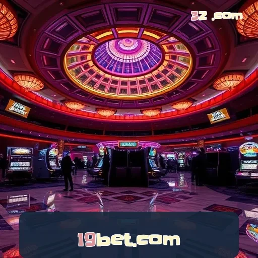 19bet.com App