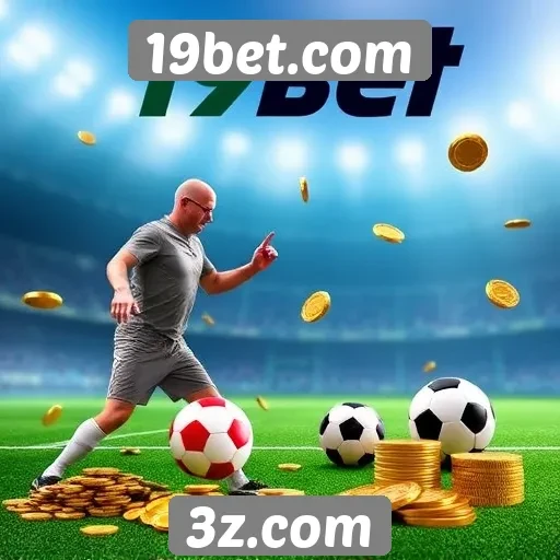 Estratégias de apostas no site 19bet.com