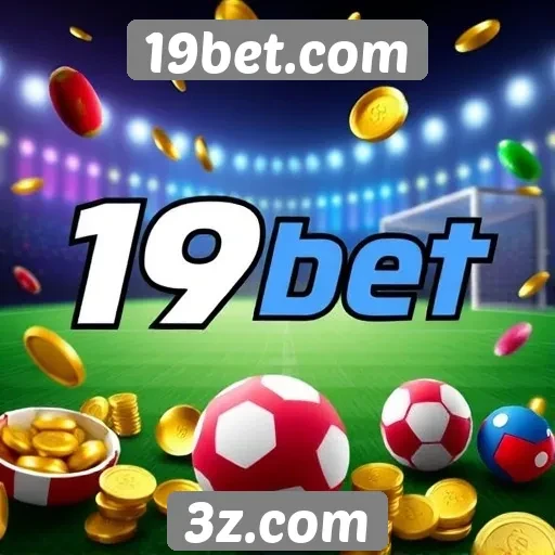 Análise das ofertas de jogos no 19bet.com