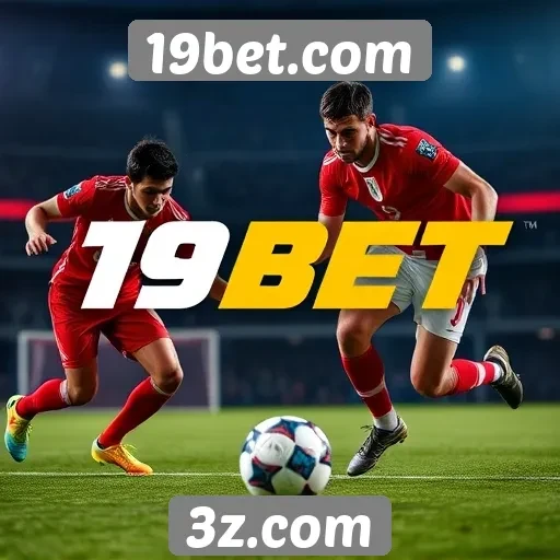 Revisão das funcionalidades de apostas ao vivo no 19bet.com
