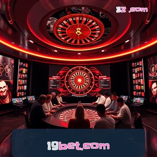19bet.com Login