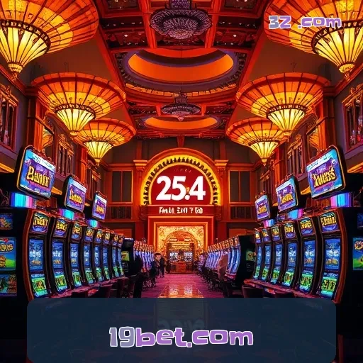 19bet.com Promoções