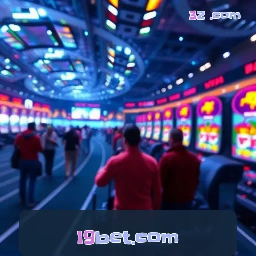 19bet.com Caça-Níqueis