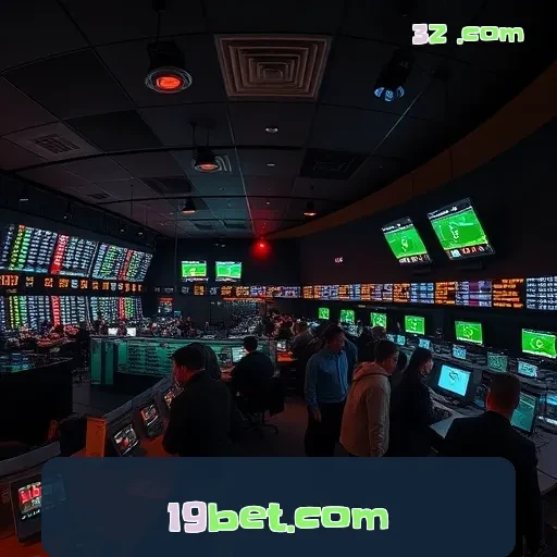 19bet.com Eventos Esportivos