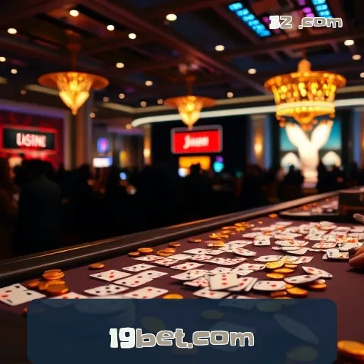 19bet.com VIP